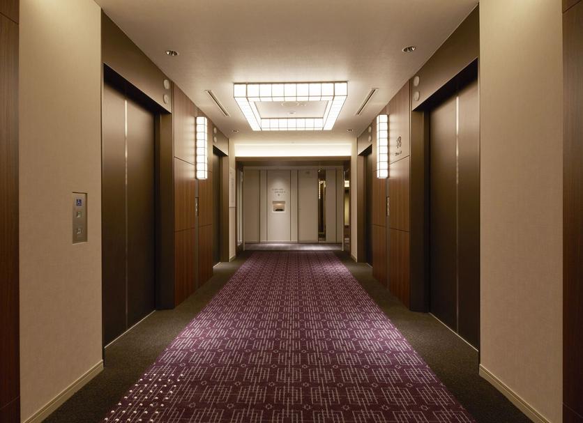 Hallway Photo