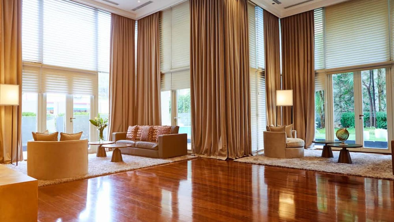 Grand Brizo Comahue