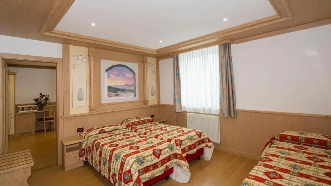 Sport Hotel Vittoria