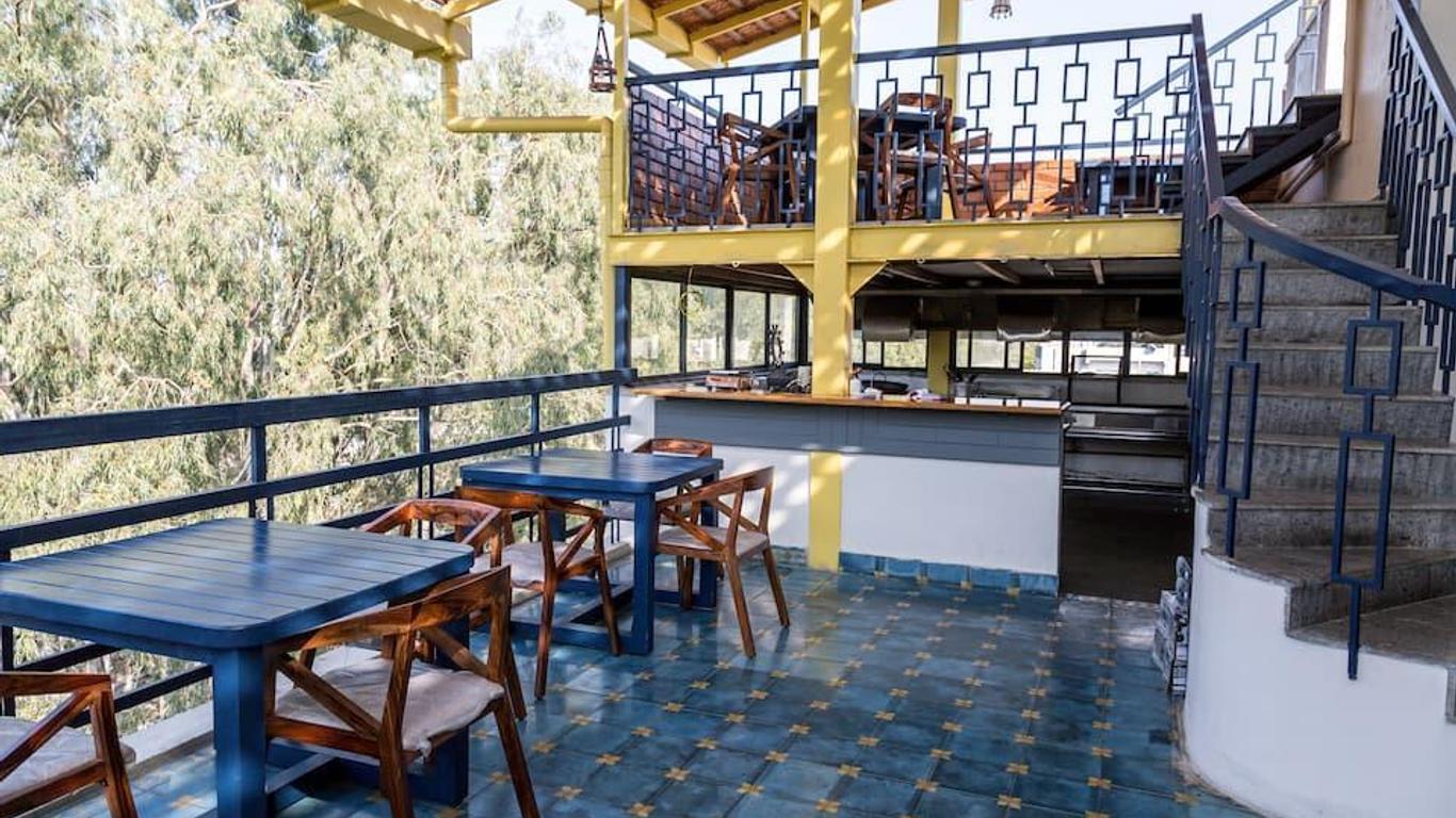 Arama Suites