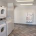 Laundry facility