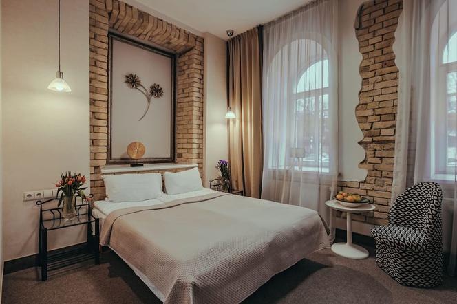 Art Hotel Moon Garden