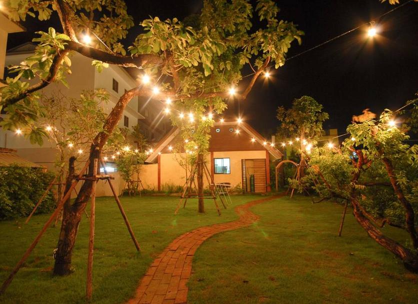 Outdoors view Photo