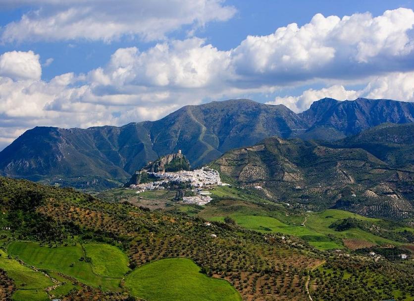 Outdoors view Photo