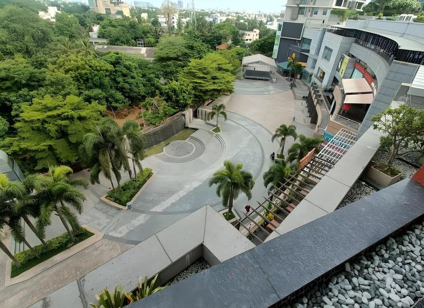 Outdoors view Photo