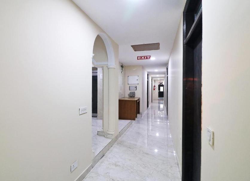 Hallway Photo