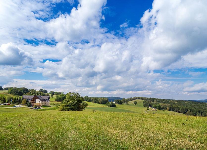 Outdoors view Photo