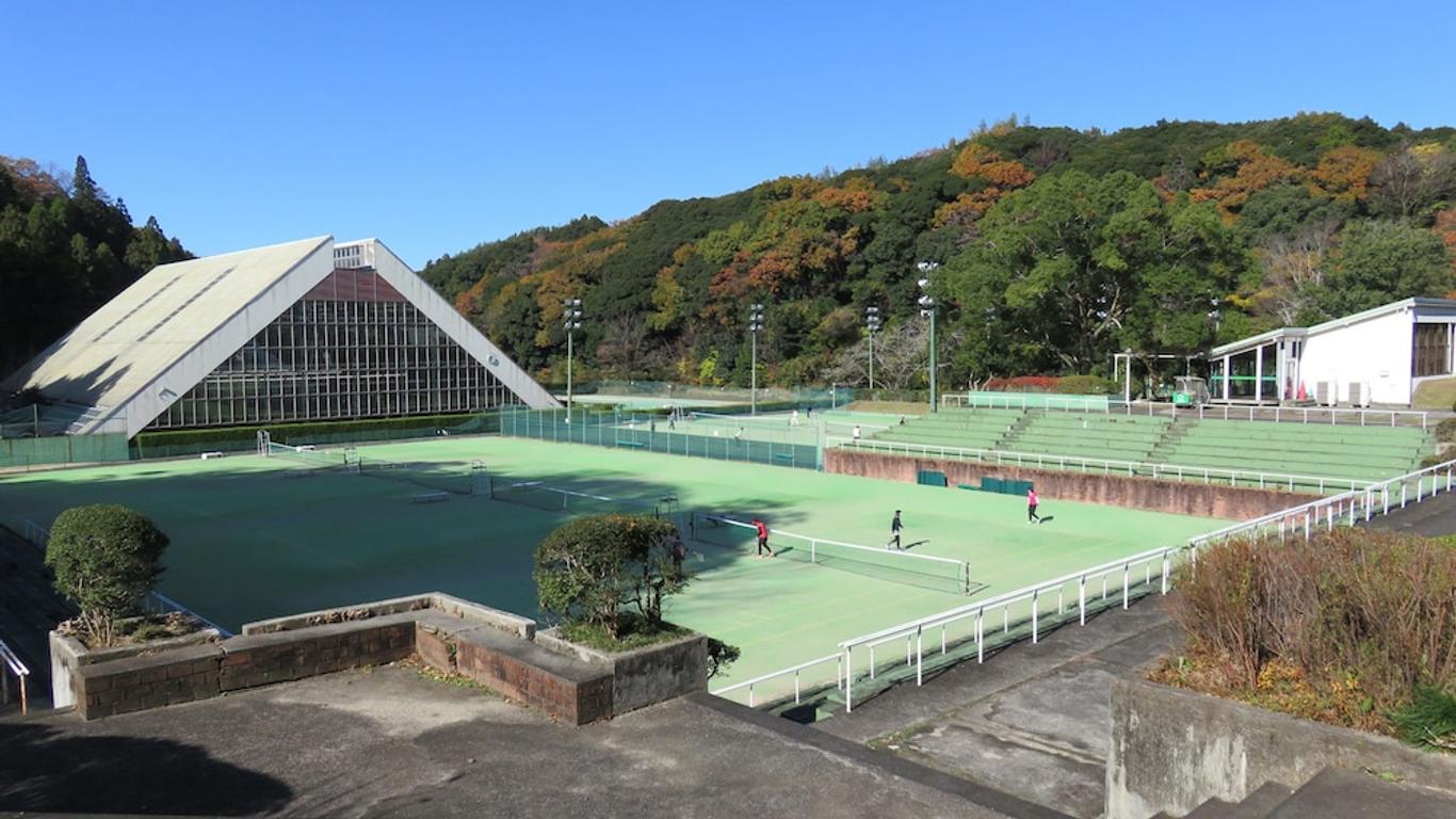 Tsumagoi Resort Sai No Sato