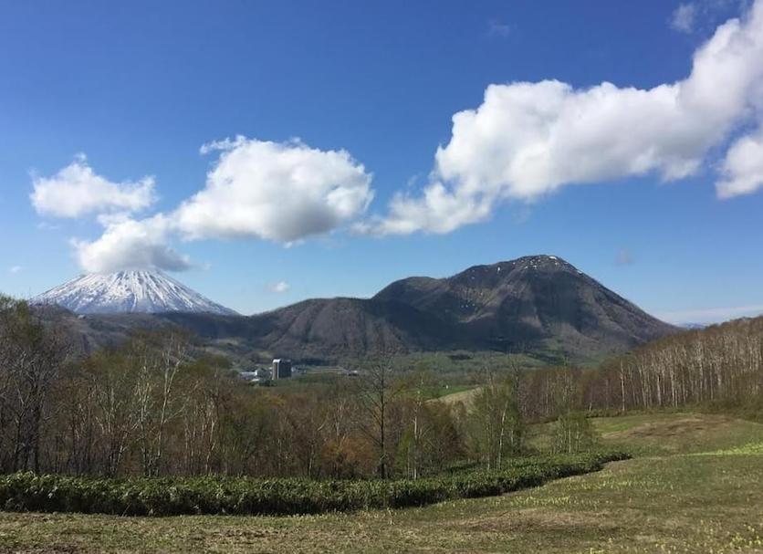 Outdoors view Photo