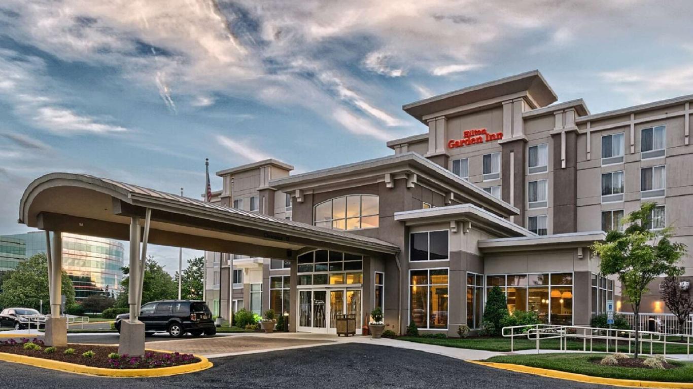 Hilton Garden Inn Mt. Laurel