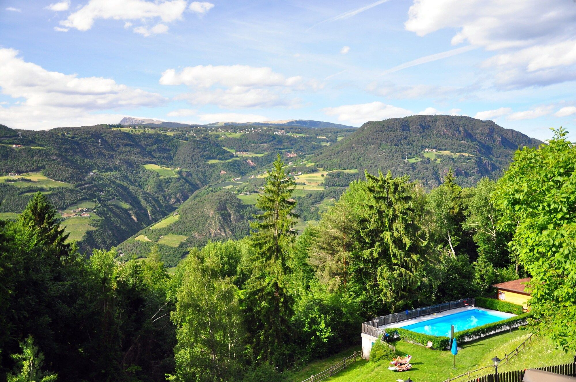 Outdoors view Photo
