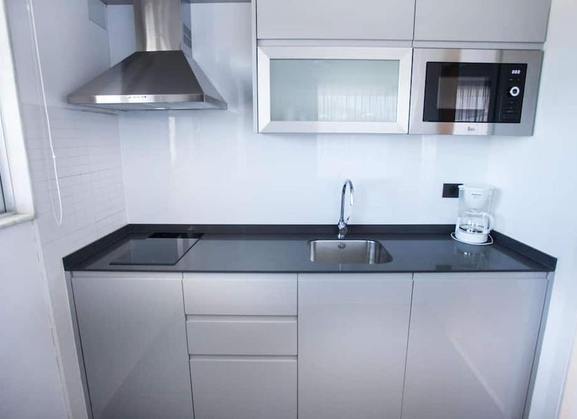 Kitchen Photo