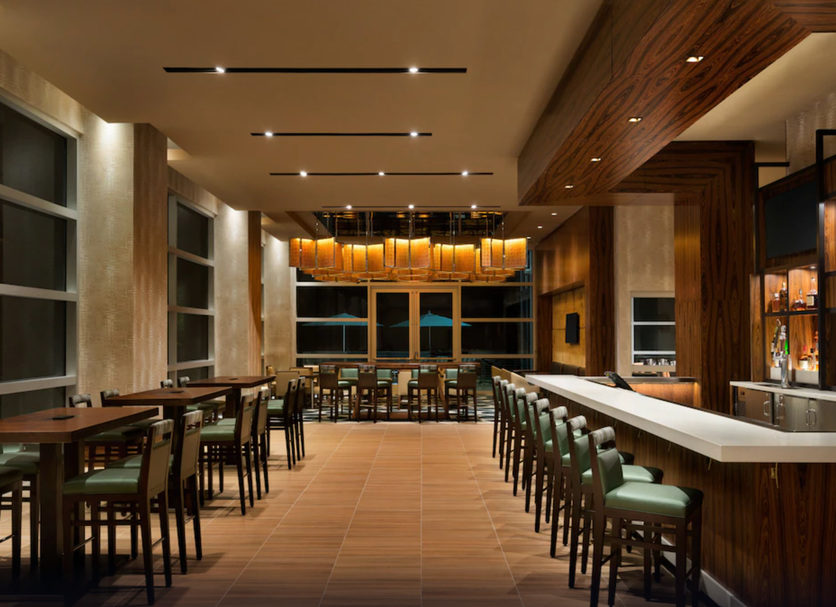 Bar Photo