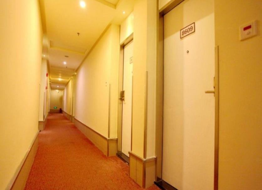 Hallway Photo