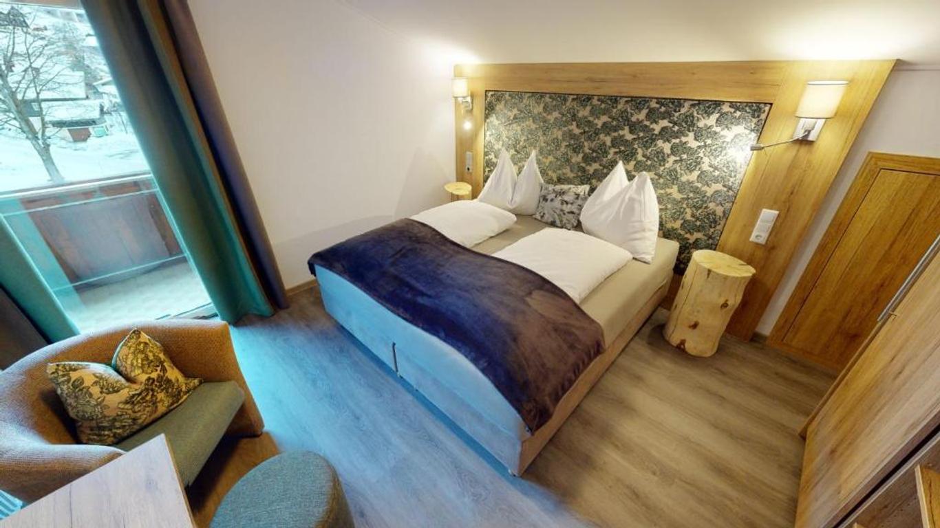 Lagler Pension