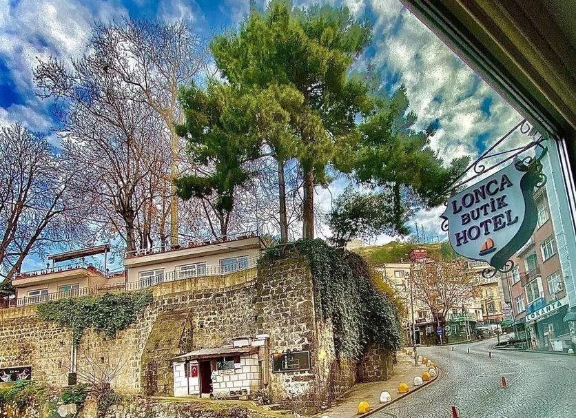 Outdoors view Photo
