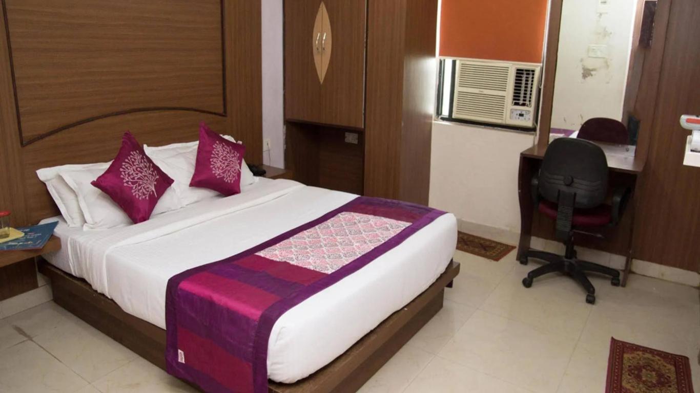 Hotel Park Resort