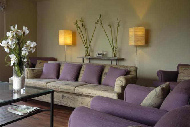 Bandama Golf Hotel