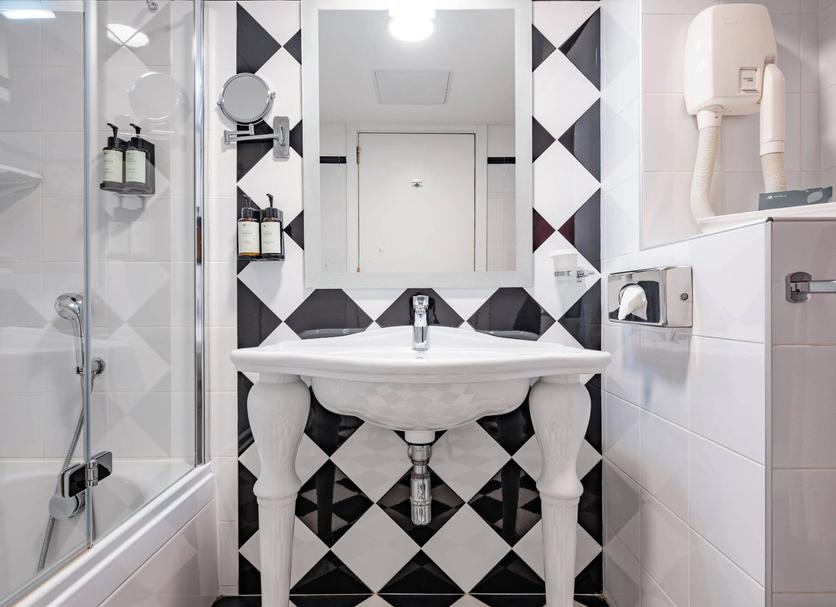 Bathroom Photo