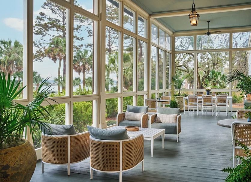 canoe club palmetto bluff dress code Canoe Club | Community Dining