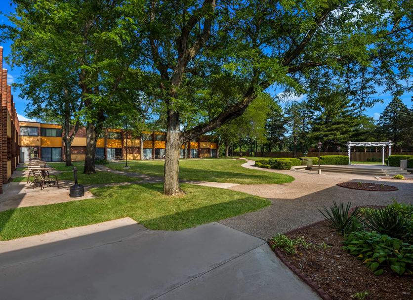Outdoors view Photo