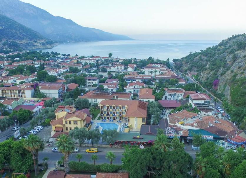 Outdoors view Photo