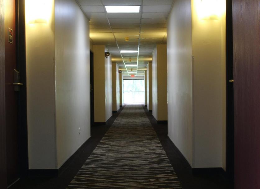 Hallway Photo