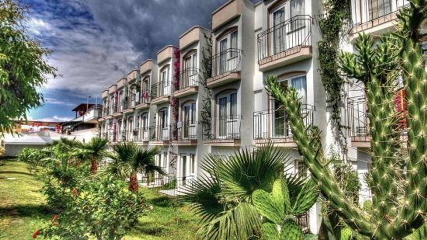 Smart Stay Beach Bodrum