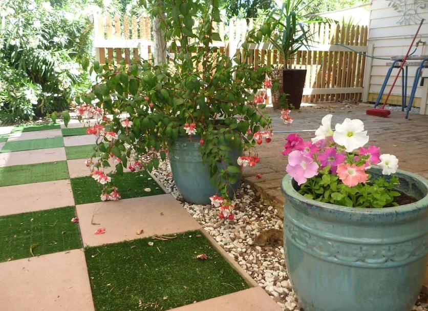 Outdoors view Photo