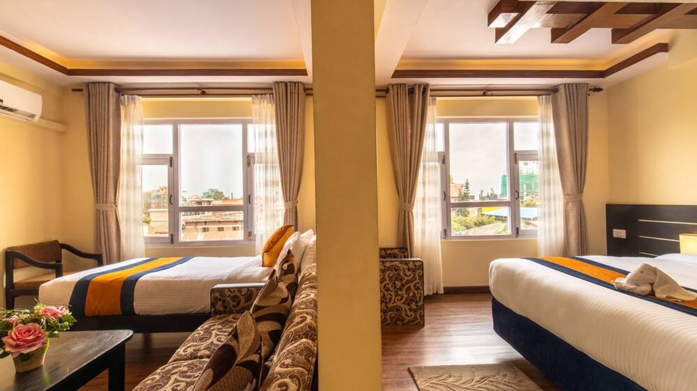 Devo Boutique Hotel