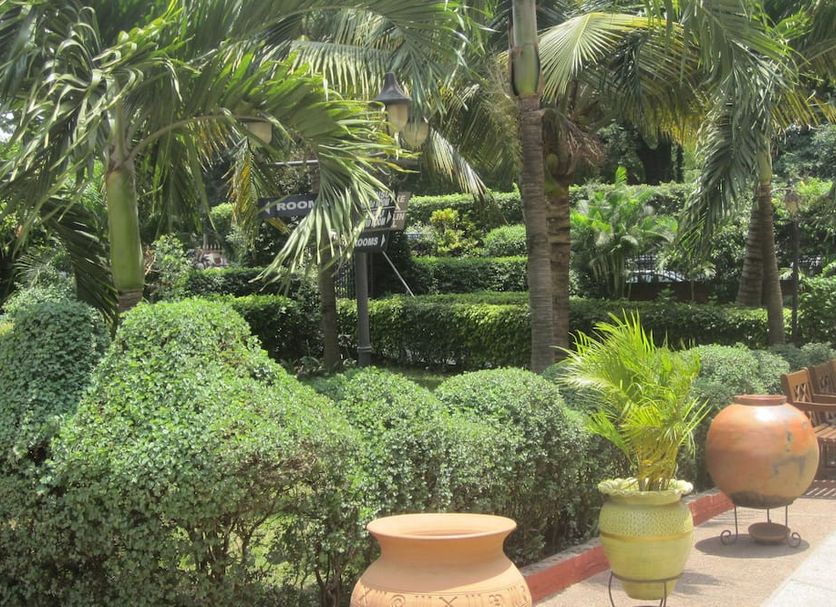 Outdoors view Photo