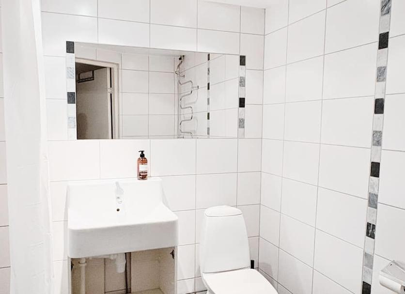 Bathroom Photo