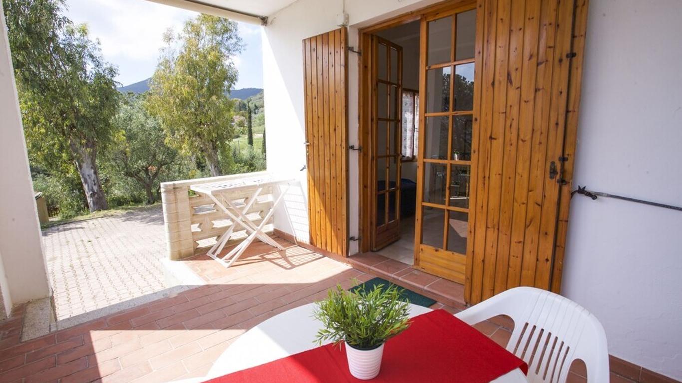 Residence Villa Conti