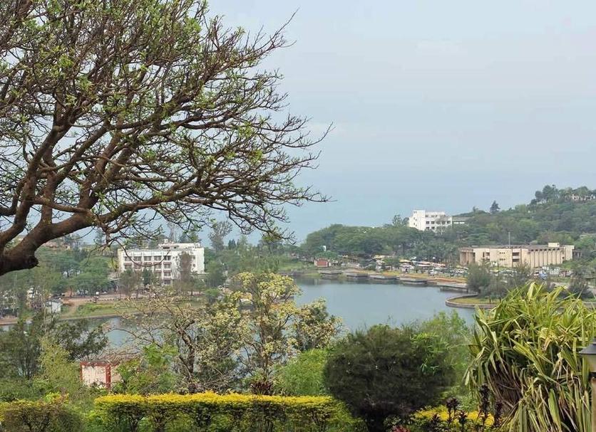 Outdoors view Photo