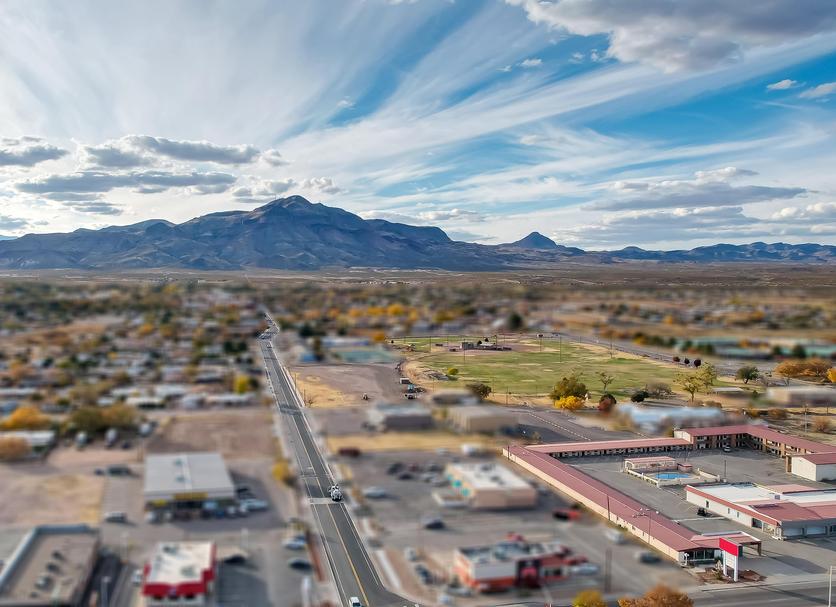 Outdoors view Photo