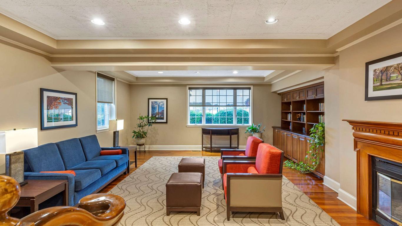 Comfort Inn