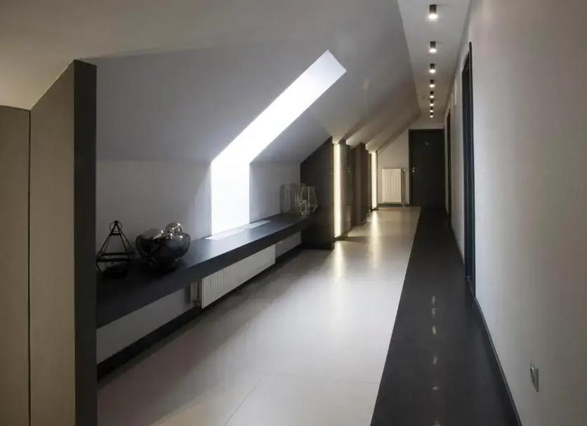 Hallway Photo