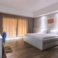 Nauticomar Hotel & Beach Club
