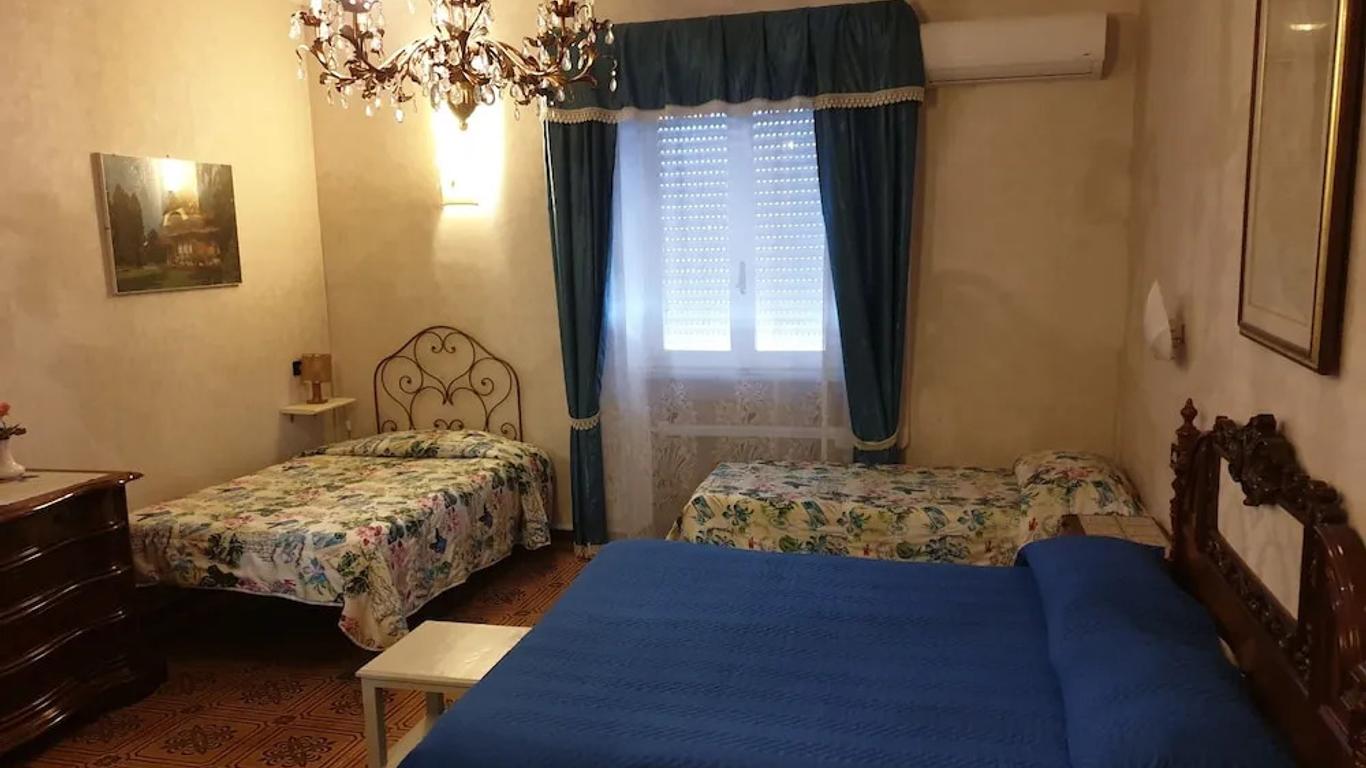 Hotel Ristorante Bagnaia