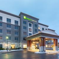 Holiday Inn Express & Suites Vaughan-Southwest