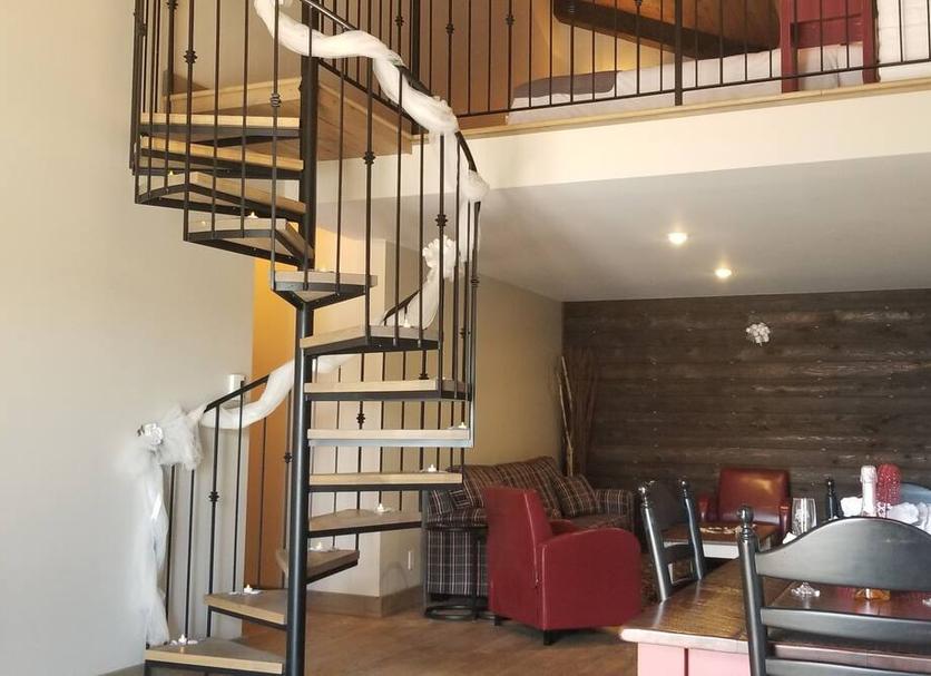 Stairs Photo