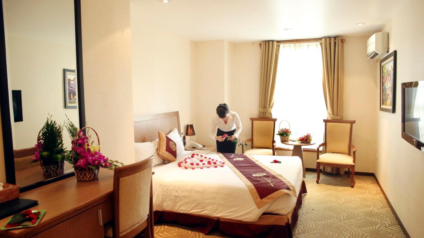 Lenid De Ho Guom Hotel