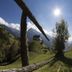 Outdoors view