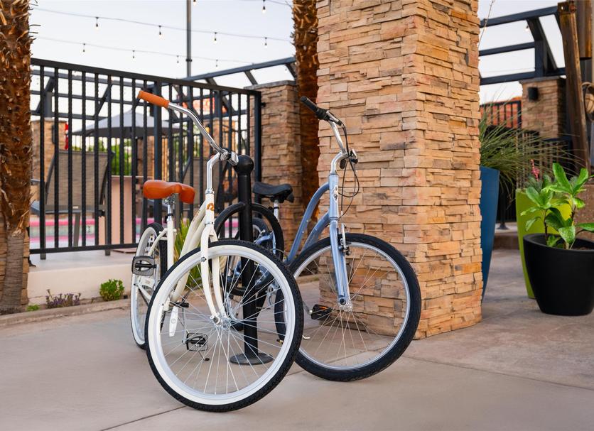 Hotel amenity Photo