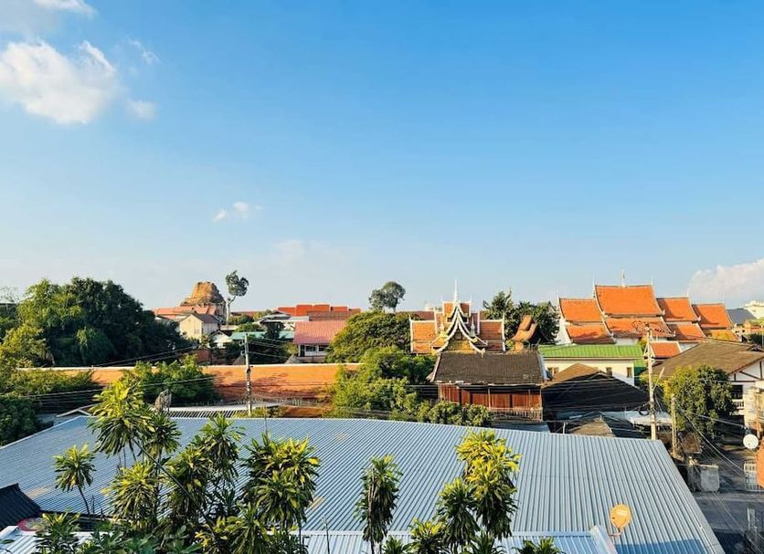 Outdoors view Photo