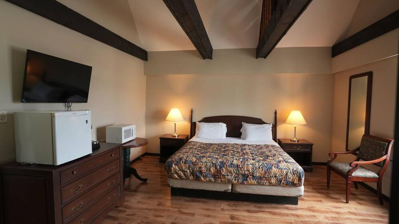 King Hotel