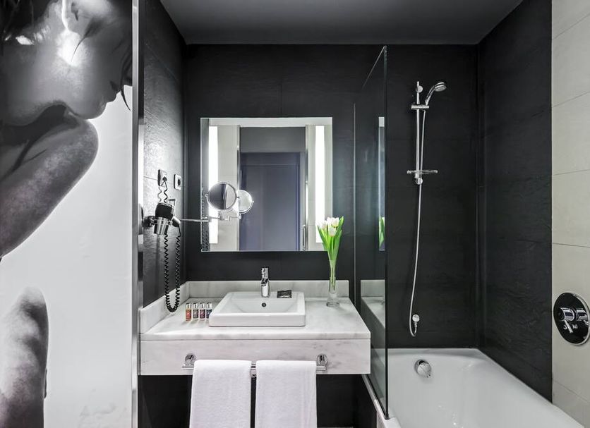 Bathroom Photo