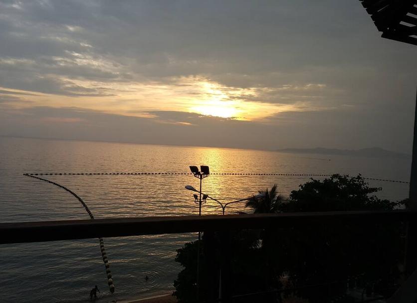 Outdoors view Photo