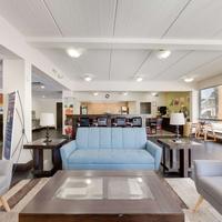 Quality Inn Airport - Southeast