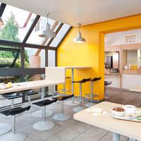 hotelF1 Limoges